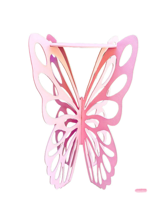 Mesa Mariposa Lila 80cm