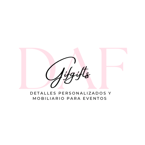 Daf Gifts