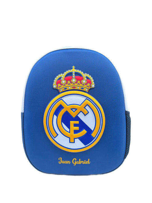Mochila Real Madrid
