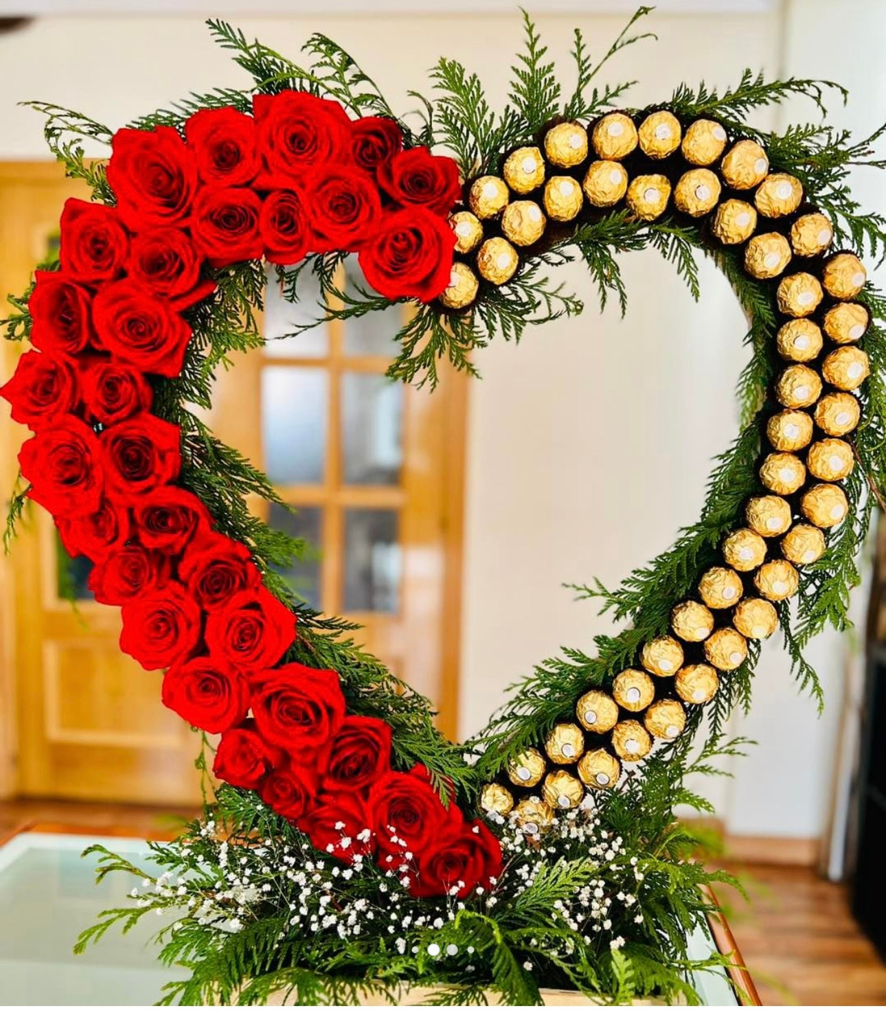 corazon muero de amor